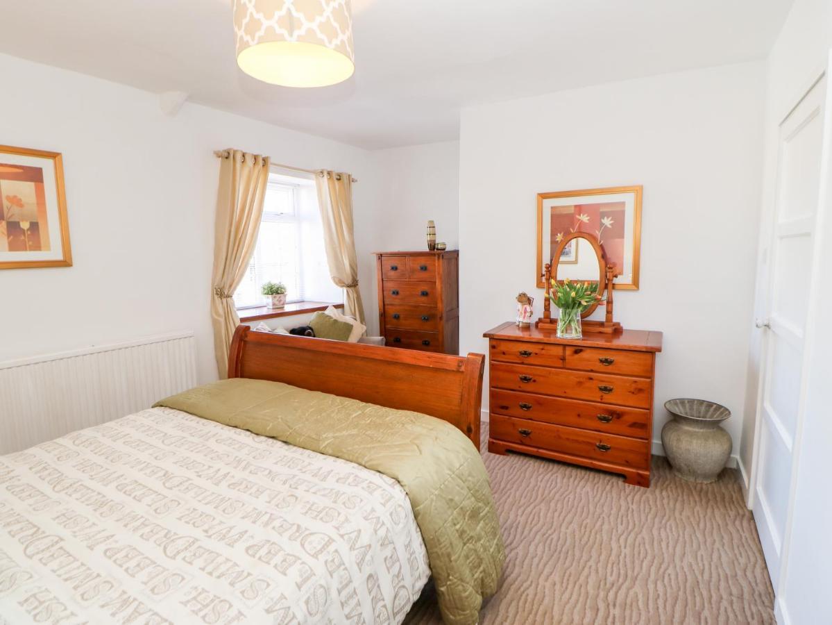 Kings Cottage Alston Ngoại thất bức ảnh