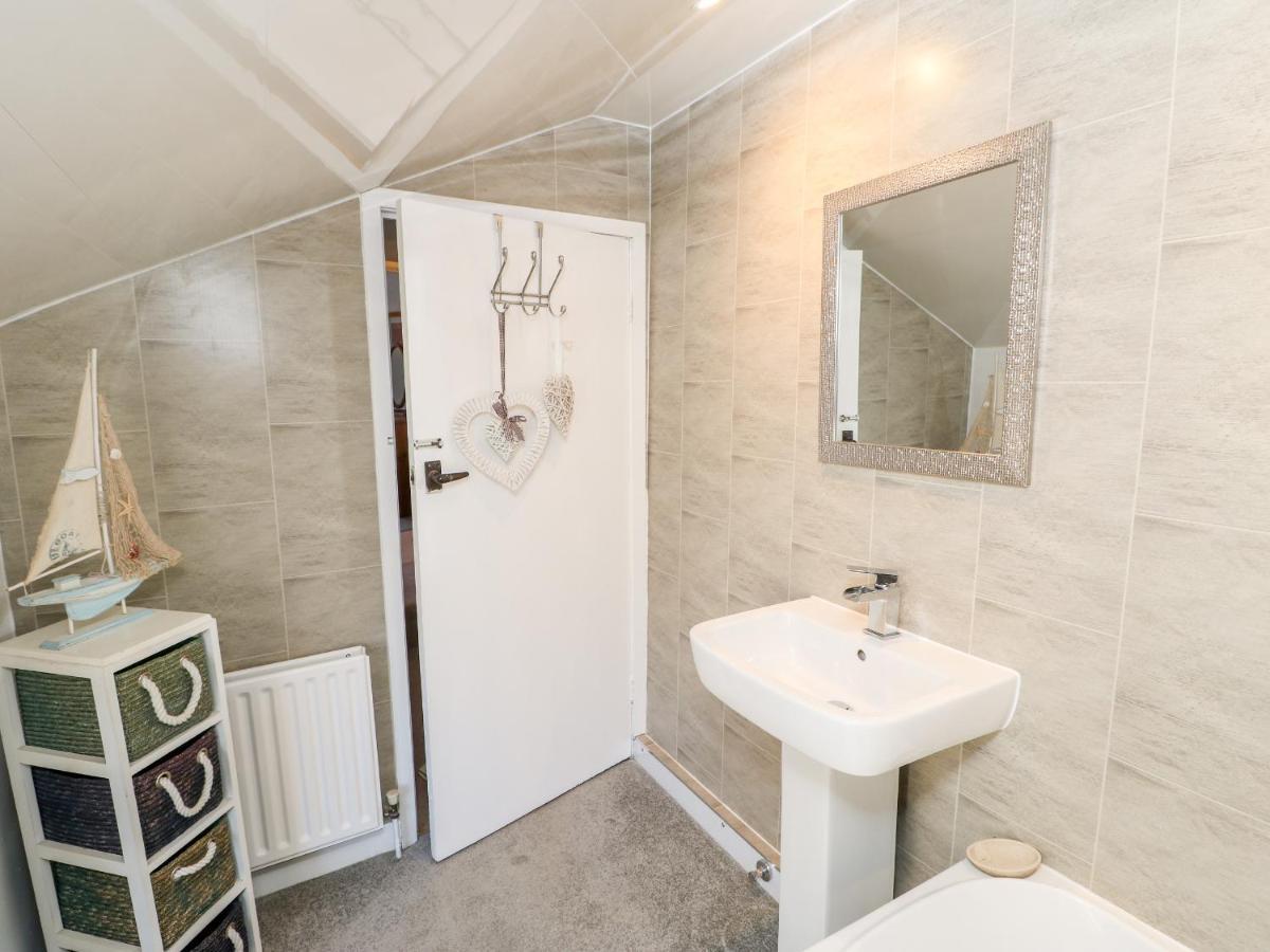 Kings Cottage Alston Ngoại thất bức ảnh