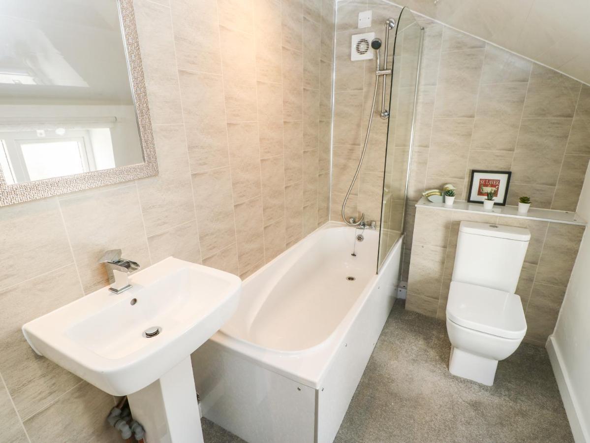Kings Cottage Alston Ngoại thất bức ảnh