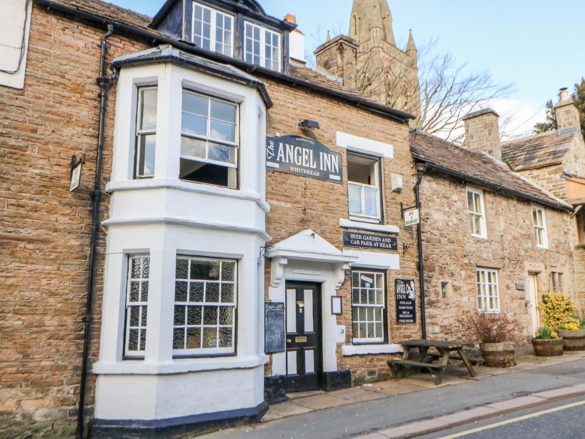 Kings Cottage Alston Ngoại thất bức ảnh