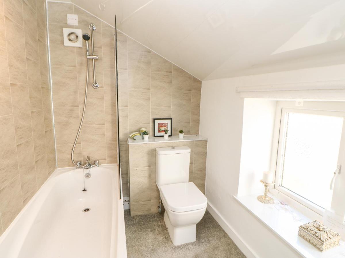 Kings Cottage Alston Ngoại thất bức ảnh